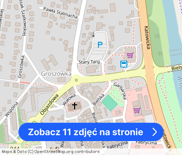 Przytulne 2-pokojowe mieszkanie z nowoczesnym wyposażeniem - Zdjęcie 1