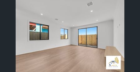 Brand New Family Home-Ready to Move-In!! - Photo 2