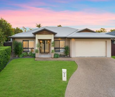 7 Bronzewing Crescent, Bohle Plains - Photo 1