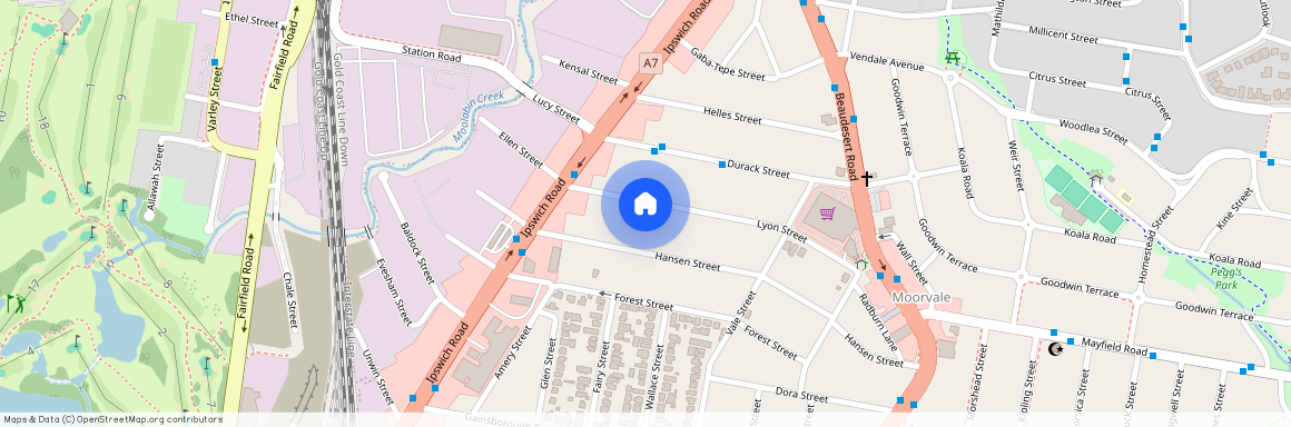 4/31 Lyon Street, Qld 4105, Moorooka