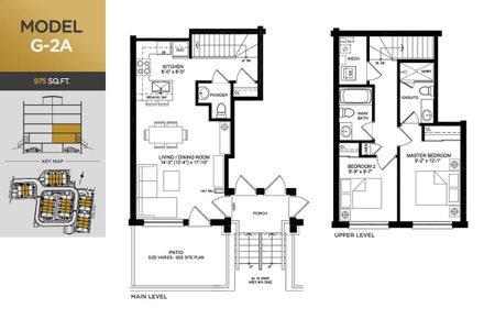 For Lease - 300 Alex Gardner Circle Unit# 61, Aurora, Ontario - Photo 5