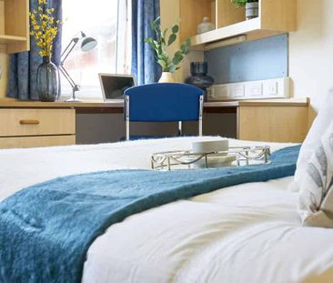 Deluxe Ensuite - Photo 4