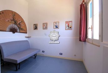 Villa vicino al mare - Sicilia