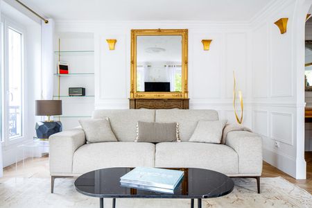 Rue du Faubourg Saint-Honoré - Photo 2