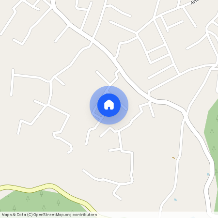 Ολύμπου, Ποσειδωνία 19014