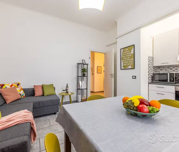 Appartamento di 53 m² con 2 locali a Milano - Photo 2