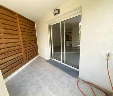 Location appartement 2 pièces 45.32 m² à Montpellier (34000) - Photo 1