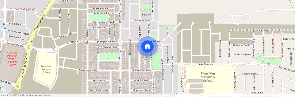 29 Elm Way, Baldivis