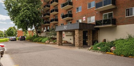 2 CH - 1 SDB - Gatineau - $1,695 /mo - Photo 2