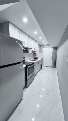 For Lease - 96 Guinevere Road Unit# Bsmt, Markham, Ontario - Photo 2