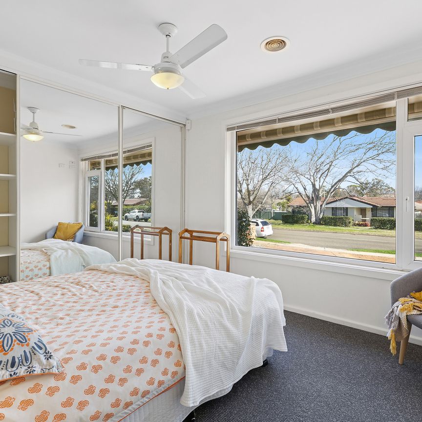125B Knox Street, Watson ACT 2602 - House For Rent | Domain - Photo 1