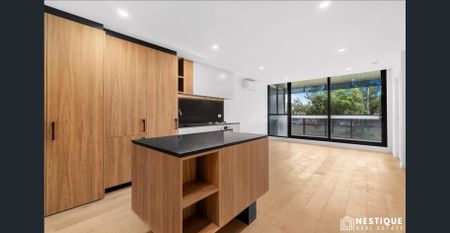 Modern 2-Bedroom Apartment in Prime Box Hill Location, zoned in Box Hill High School Zone - Photo 4