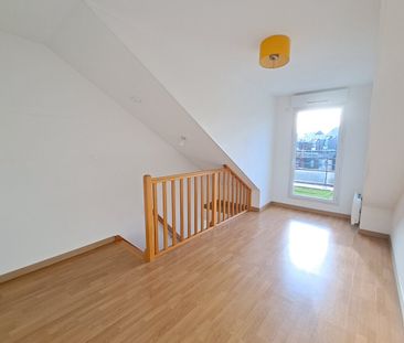 Appartement Nantes 2 pièce(s) 36.03 m2 - Photo 1
