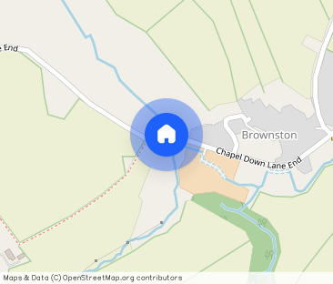 Brownston, Modbury, PL21 - Photo 1