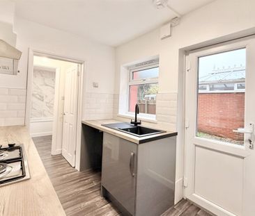 2 bed House Cavendish Street, Ipswich, IP3 - Photo 6