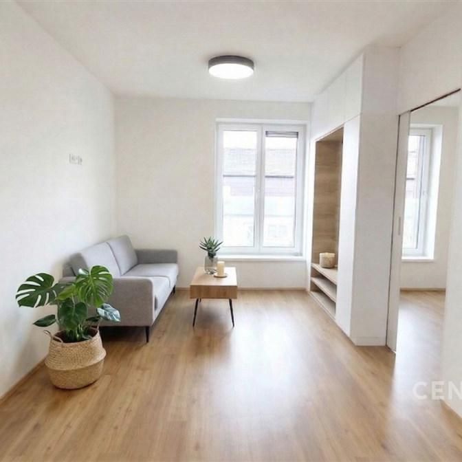 Pronájem bytu 2+kk 33 m2 - Фото 1