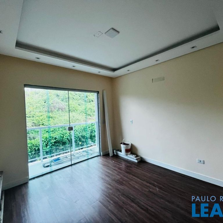 Casa Em Condomínio - Photo 1