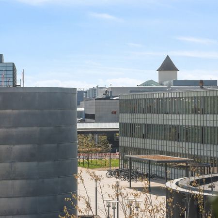 Else Sørensens Vej 4, 2., th, Rødovre - Foto 3