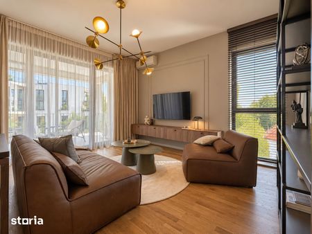 Apartament 3 camere - prima inchiriere - PALTIM - Photo 4