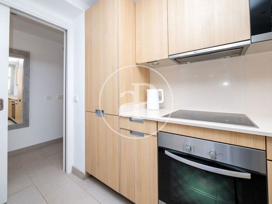 Luxury Flat for rent in Andratx, Spain - Photo 1
