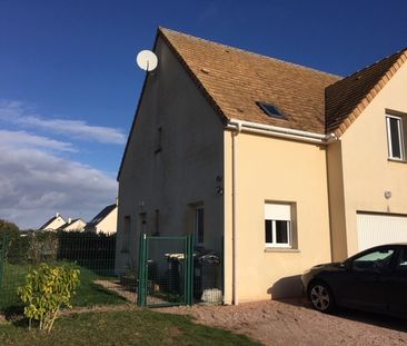 Maison à louer Miserey - Photo 4