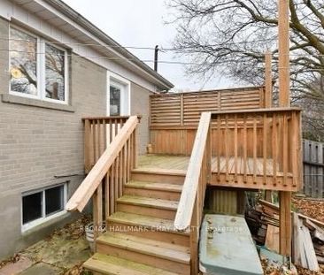 For Lease - 18 Elm Street Unit# A, New Tecumseth, Ontario - Photo 1