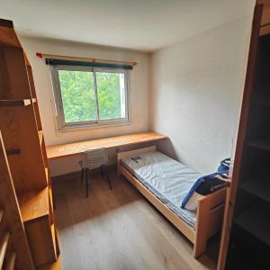 A louer - RENNES - Rue Henri Le Guilloux - A proximité du campus RENNES 2 / PONTCHAILLOU - Stud... - Photo 2