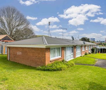 Freshly Renovated, includes Water and Lawns - Photo 1