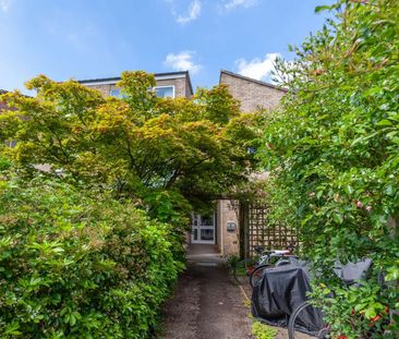 Dudley Court, Rogers Street, Oxford, OX2 - Photo 2