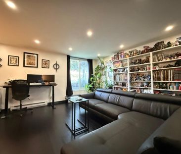 Appartement à louer - Photo 1