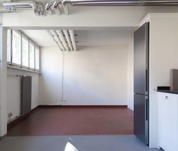 LUGANO LORETO – Wohnung 2.5 Zimmer – Erstvermietung - Foto 3