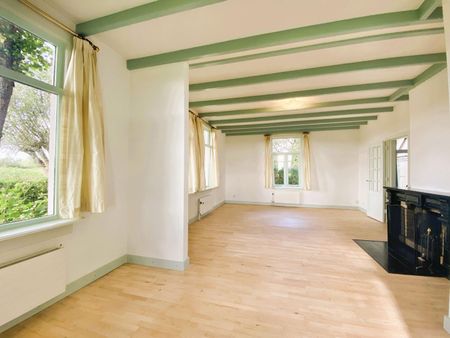 Huis te huur: Rondehoep West 28 1191 KK Ouderkerk aan de Amstel - Photo 5