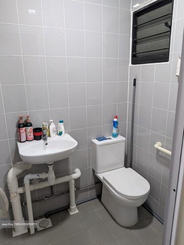 Blk 709 Ang Mo Kio Avenue 8 (Ang Mo Kio), HDB 3 Rooms - For Rent - Photo 5