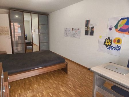 3.5 Zimmer, 85 m², 2. Stock - Foto 4