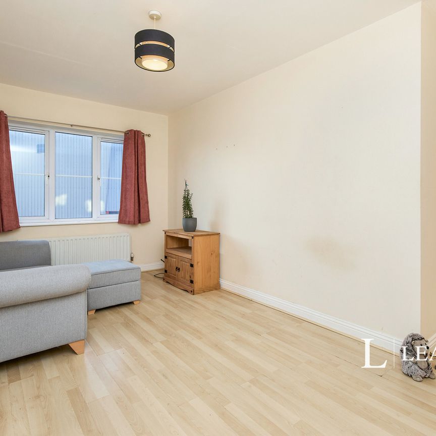 1 bedroom apartment to rent Slack Lane, Derby, Derbyshire, DE22 - Photo 1
