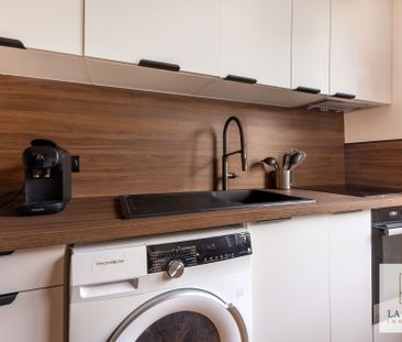 Location Appartement 2 pièces 32m² VALENCIENNES 59300 - Photo 1