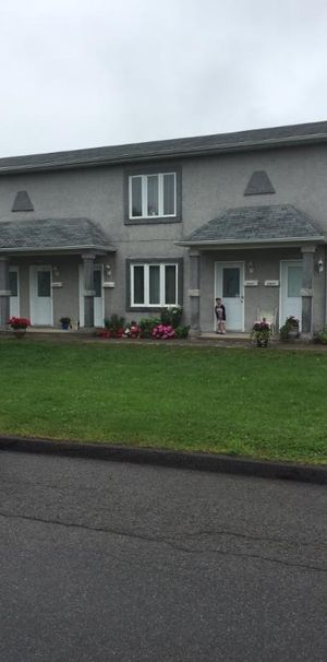 3 1/2 style condo tranquille - Photo 1