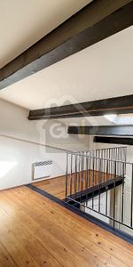 Location Appartement 1 pièce 31m² - Photo 4
