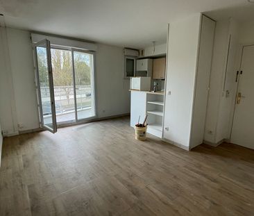 Location Appartement 3 pièces 49m² - Photo 1