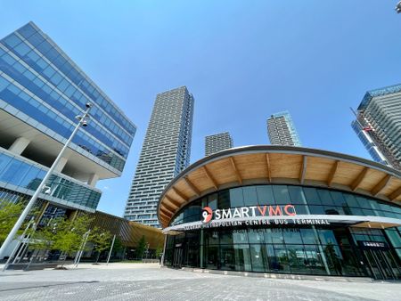 For Lease - 5 Buttermill Avenue Unit# 4203, Vaughan, Ontario - Photo 4