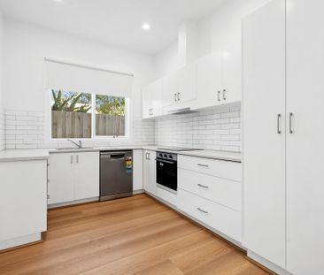 Renovated - Three Bedroom Home - Coveted Location - Photo 1