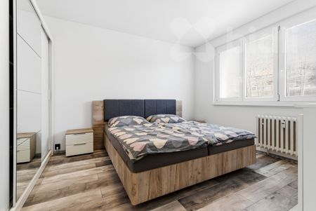 Pronájem bytu 2+1 55 m² - Photo 4