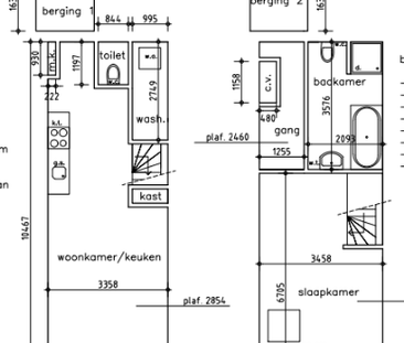 Bovenwoning Karrenstraat, Den Bosch huren? - Photo 4