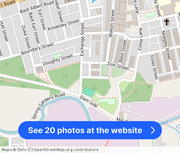 Fountain Street, Colne, BB8 - Photo 1