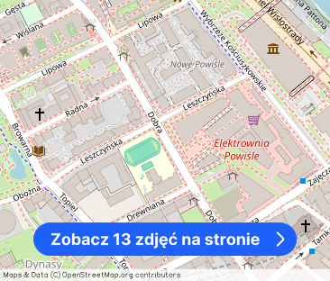 Widny i cichy apartament w odnowionej kamienicy - Zdjęcie 1