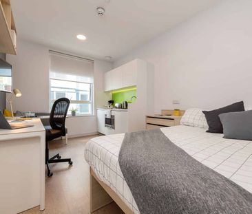 Standard Studio - Photo 6