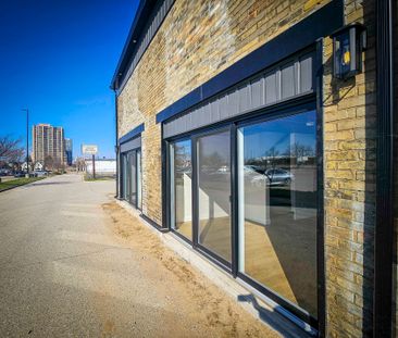 For Lease - 857 Dundas Street Unit# Unit 4, London East, Ontario - Photo 5