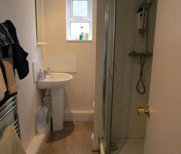 1 bedroom terraced house to rent - Photo 6