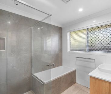 Stylish Family Haven Within Walking Distance to John Paul College - Photo 2