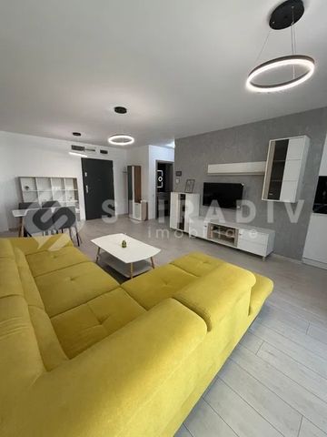 Apartament modern, prima inchiriere, parcare subterana- Record Park - Photo 2